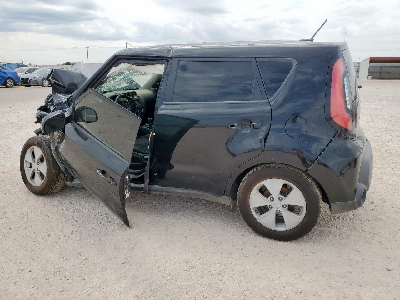2014 Kia Soul + - Image 2