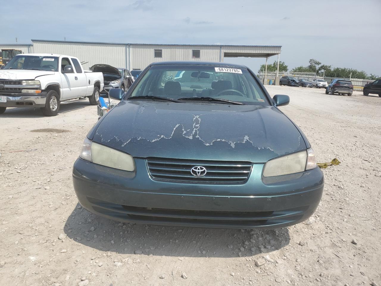 1997 Toyota Camry Ce - Image 5
