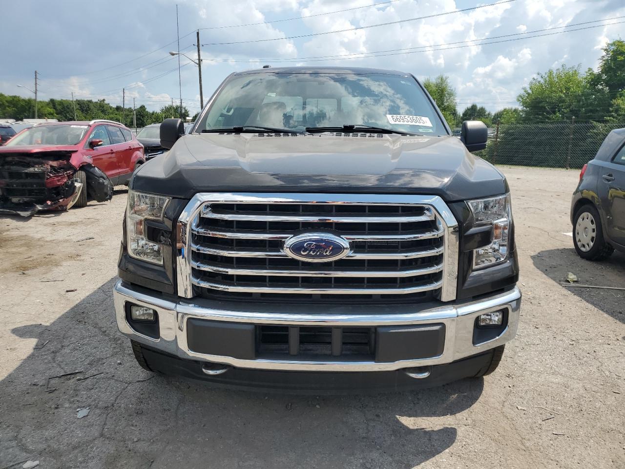 2015 Ford F150 Super Cab - Image 5