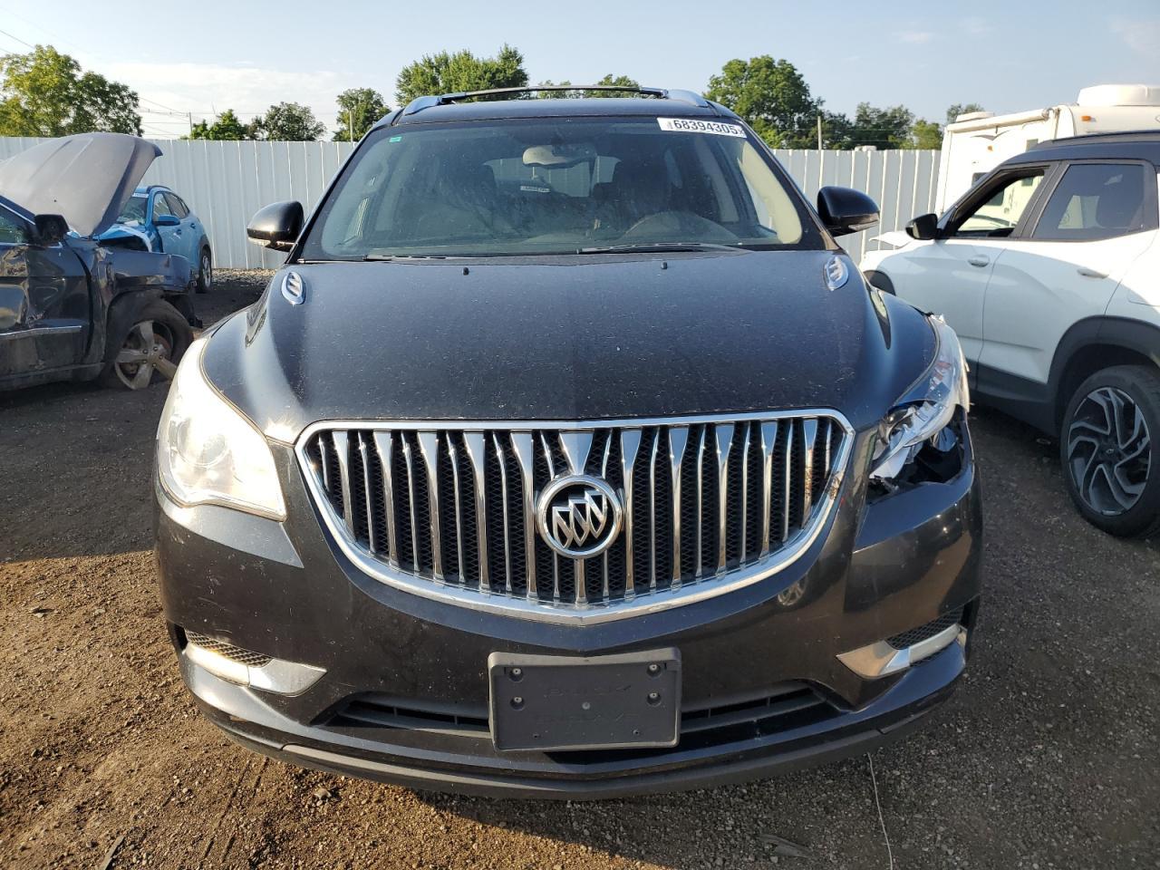 2013 Buick Enclave - Фото 5