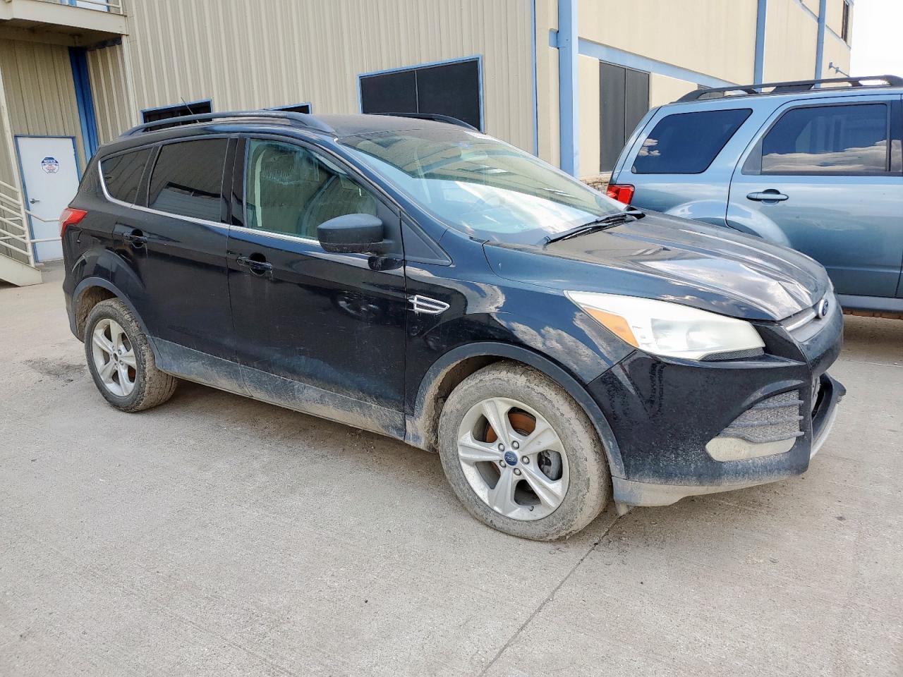 2014 Ford Escape Se - Фото 4