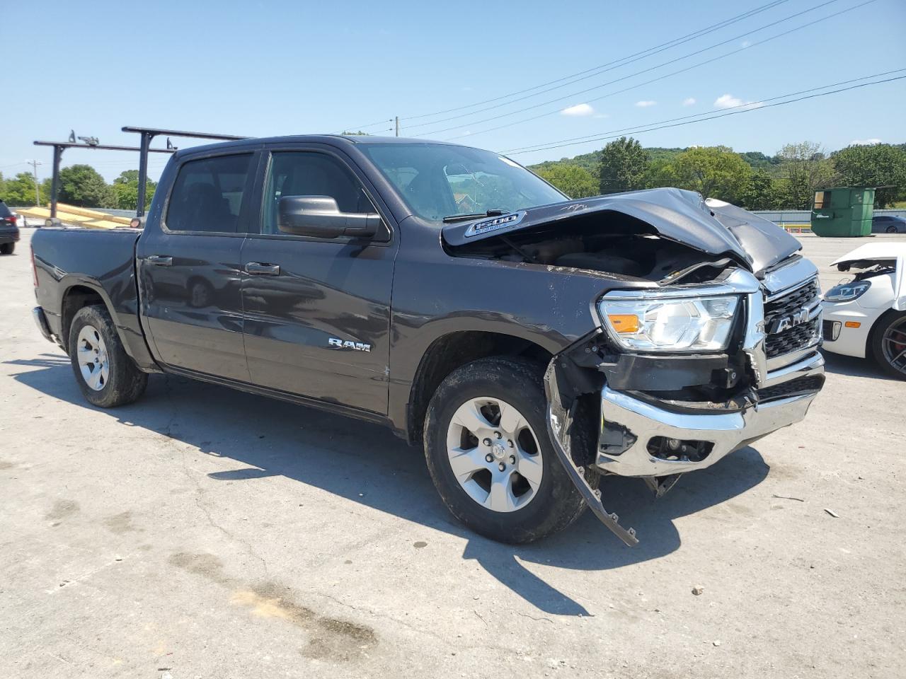 2022 Ram 1500 Big Horn/Lone Star - Image 4