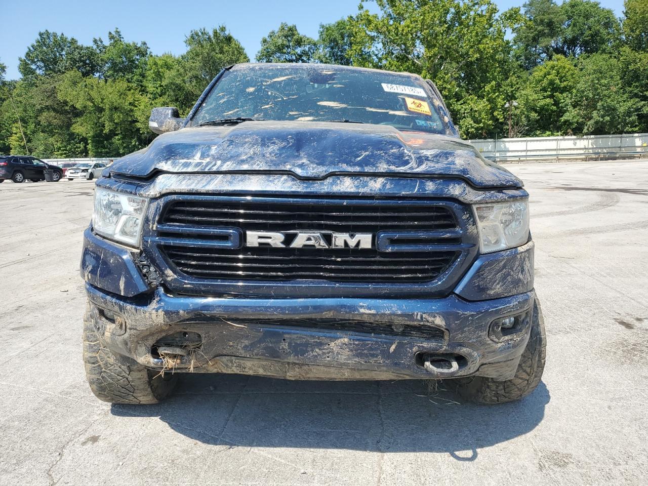 2020 Ram 1500 Big Horn/Lone Star - Image 5