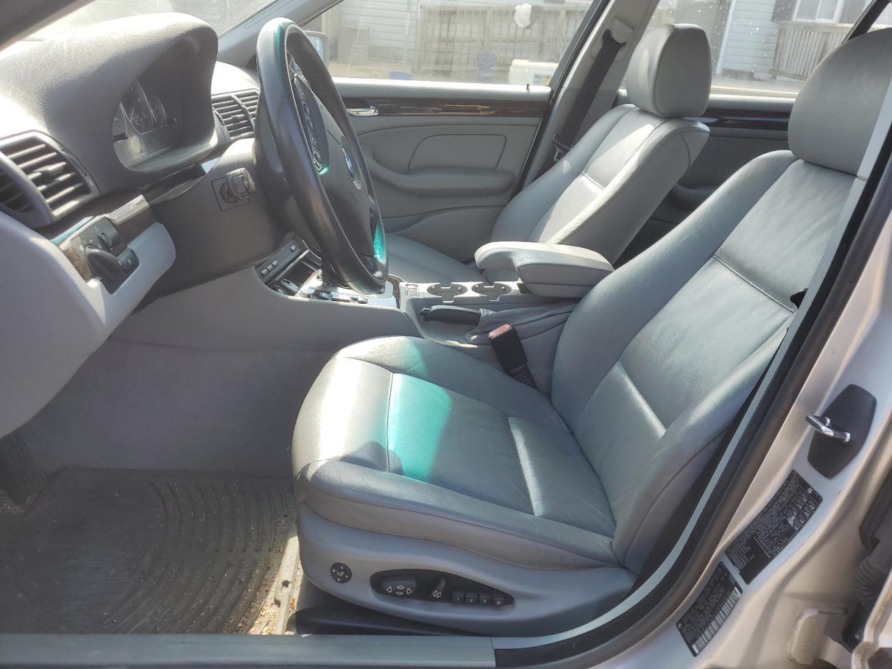 2002 BMW 330 I - Image 7