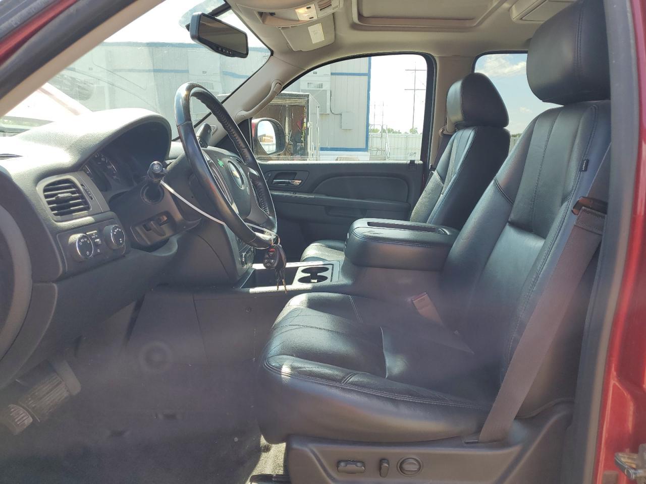 2014 Chevrolet Tahoe K1500 Lt - Image 7