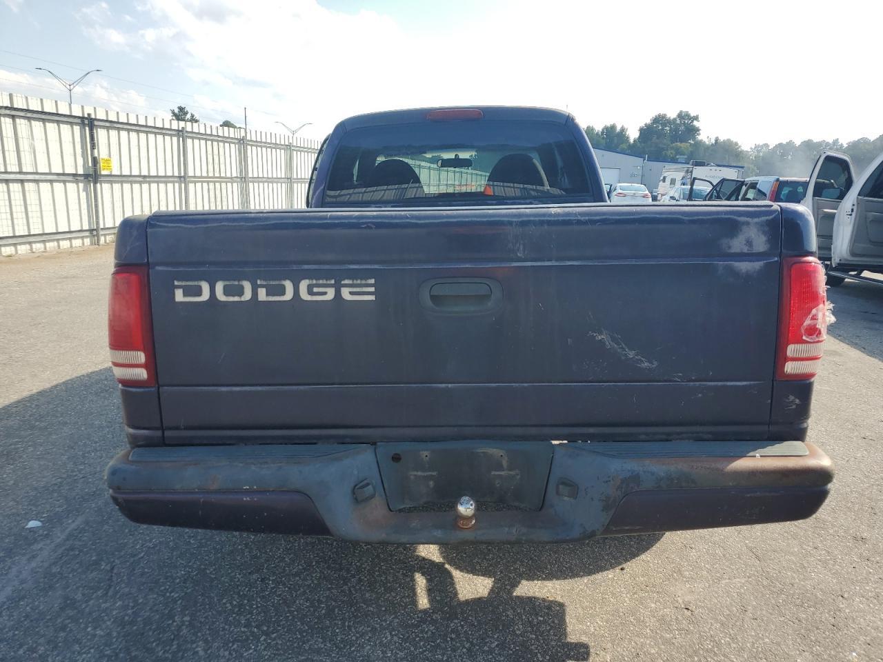1998 Dodge Dakota - Image 6