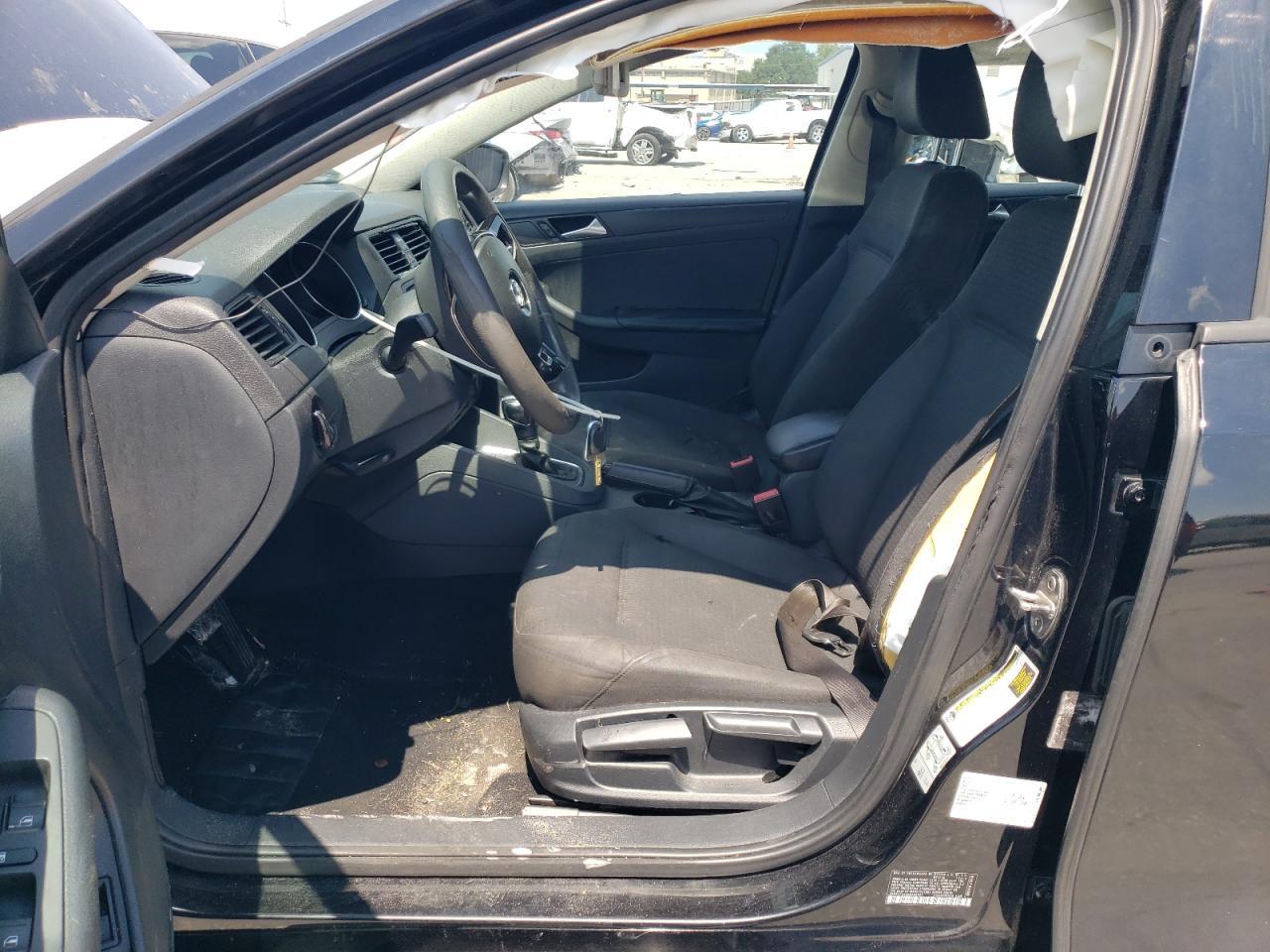 2016 Volkswagen Jetta S - Фото 7