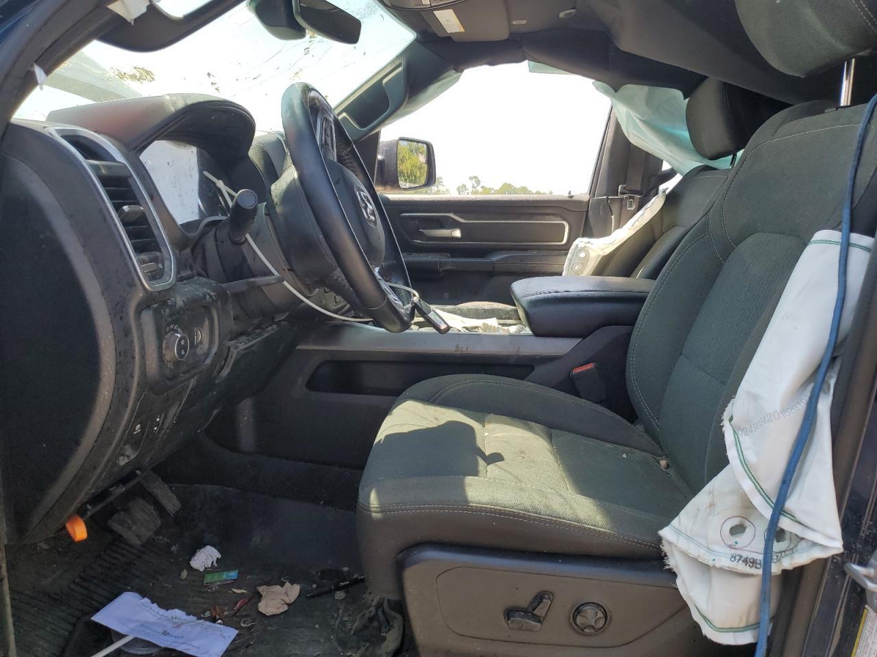 2020 Ram 1500 Big Horn/Lone Star - Image 7