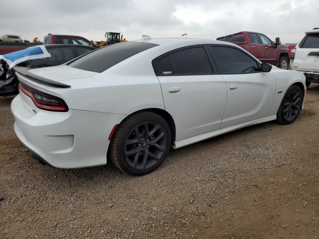 2023 Dodge Charger R/T - Image 3