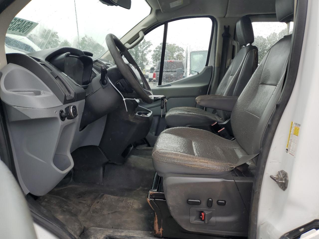 2017 Ford Transit T-350 - Фото 7