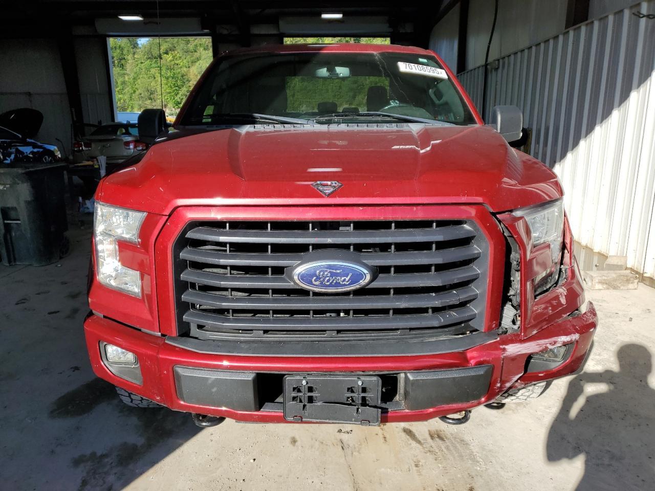 2015 Ford F150 Super Cab - Image 5