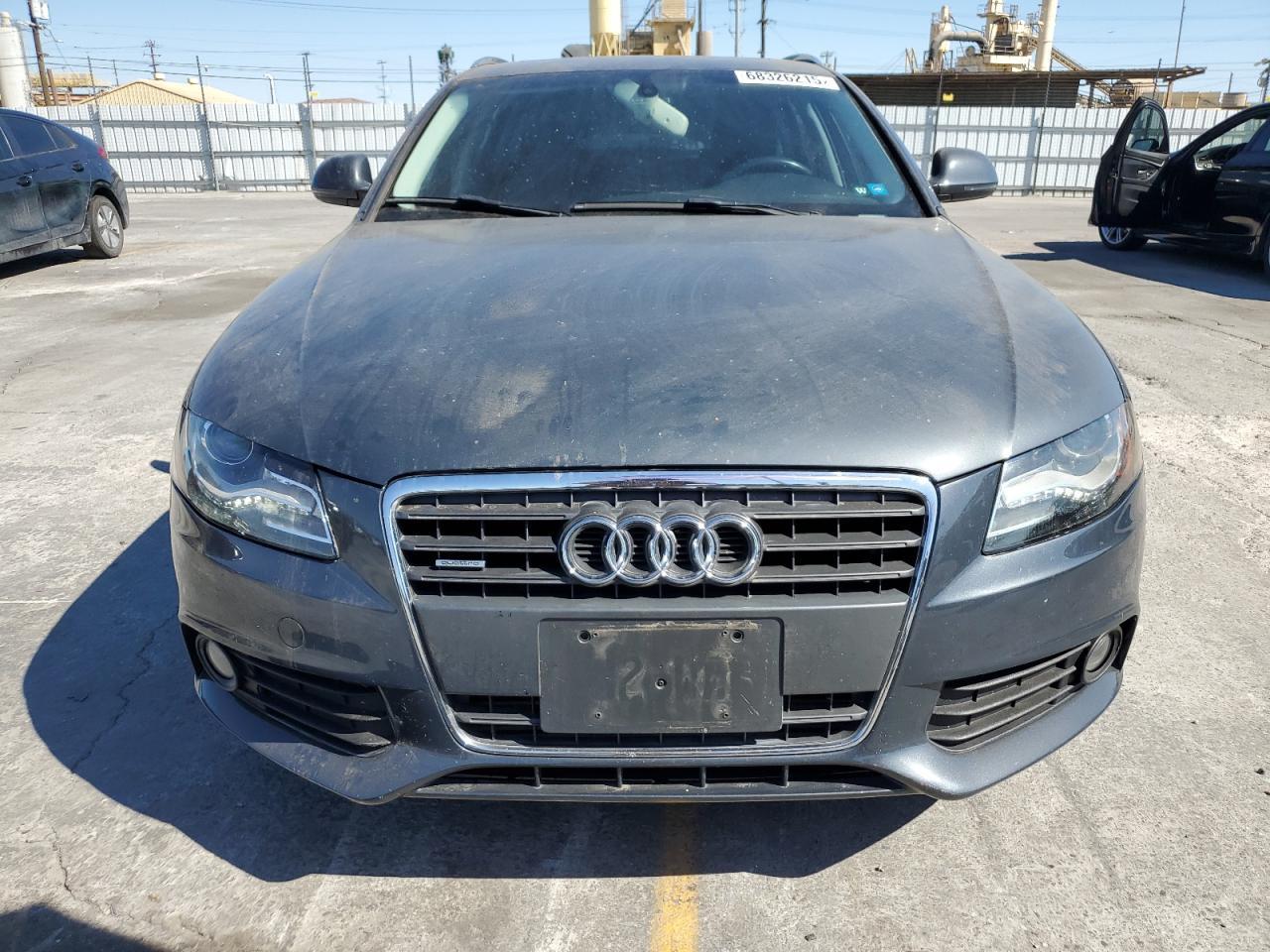 2009 Audi A4 Premium Plus - Image 5