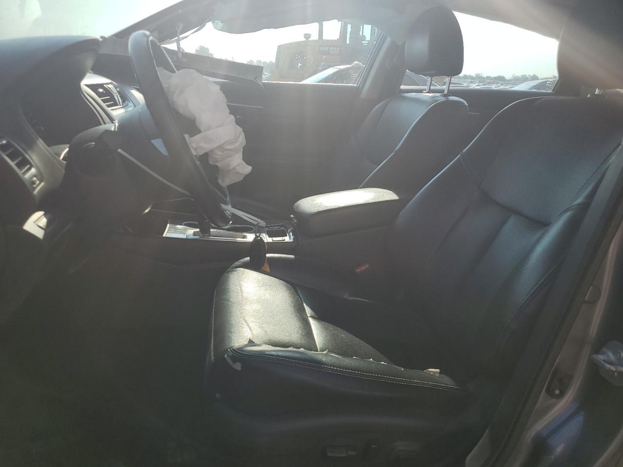 2017 Nissan Altima 2.5 - Фото 7