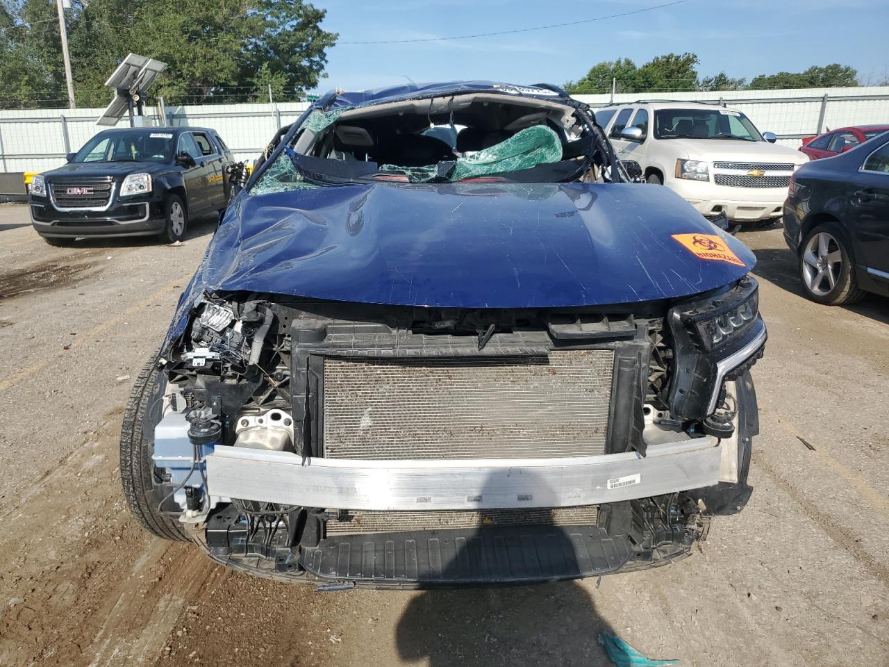 2022 Kia Sorento S - Фото 5