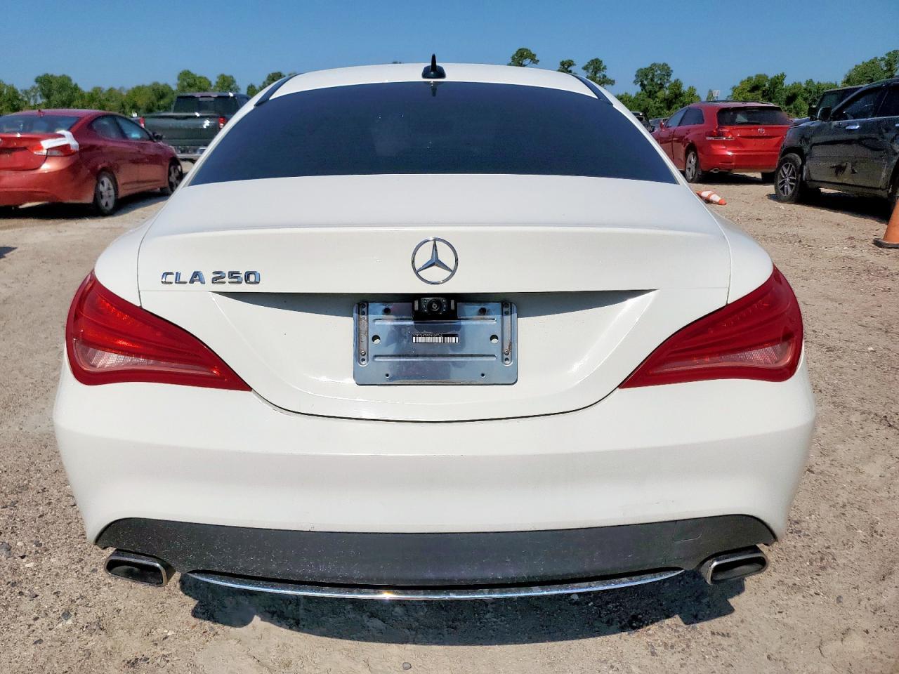 2014 Mercedes-Benz Cla 250 - Image 6