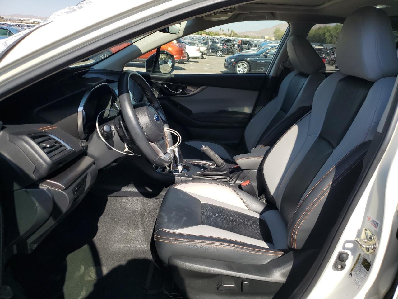 2020 Subaru Crosstrek Limited - Image 7