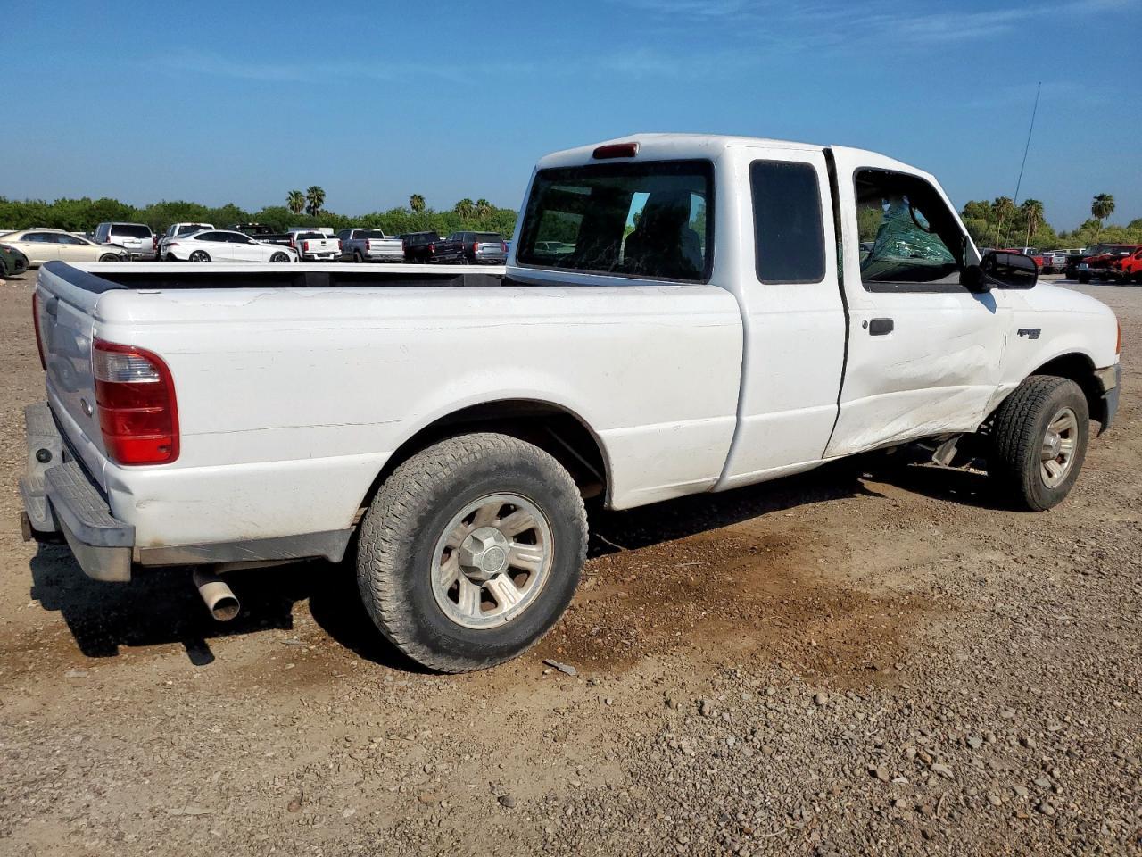 2005 Ford Ranger Super Cab - Фото 3