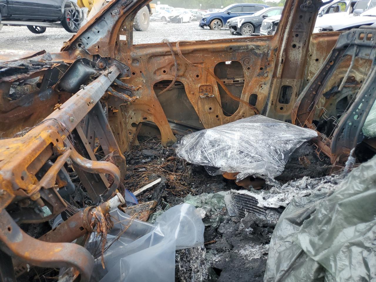 2025 Chevrolet Traverse Lt - Фото 7