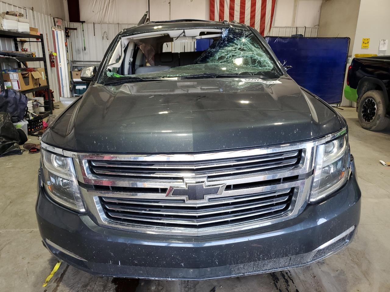 2020 Chevrolet Suburban K1500 Premier - Image 5