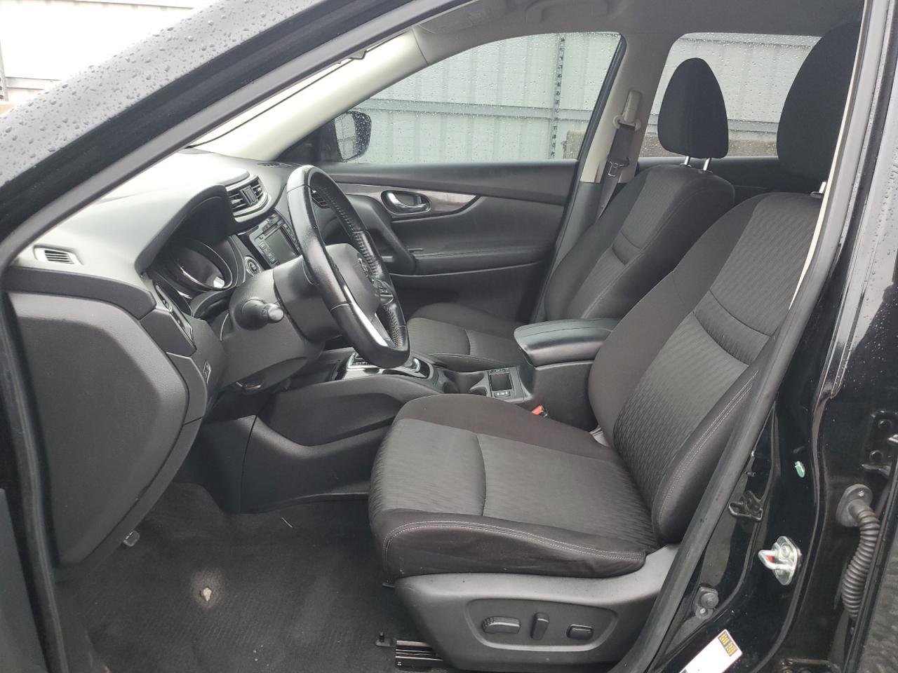 2020 Nissan Rogue S - Фото 7