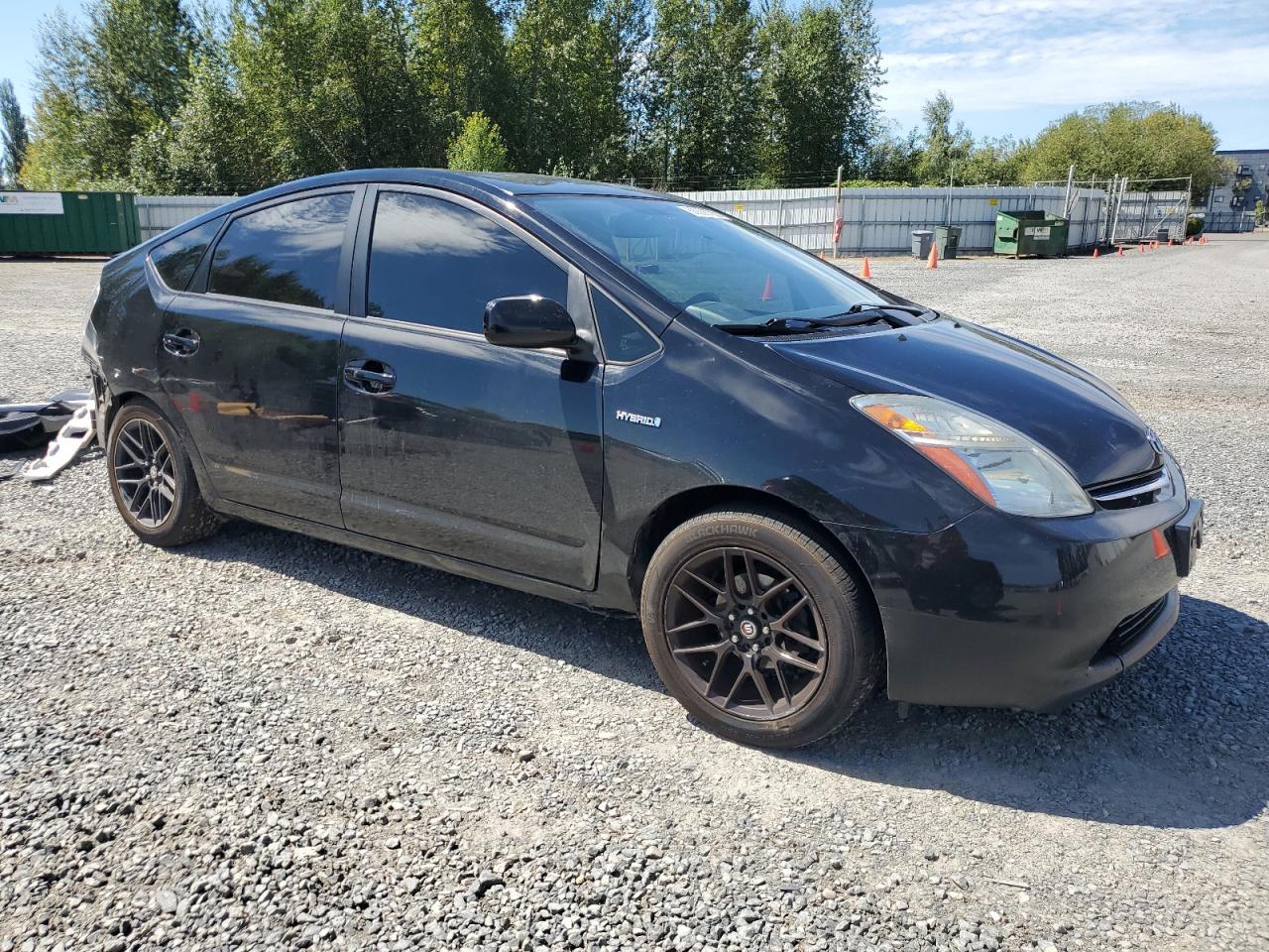 2007 Toyota Prius - Image 4