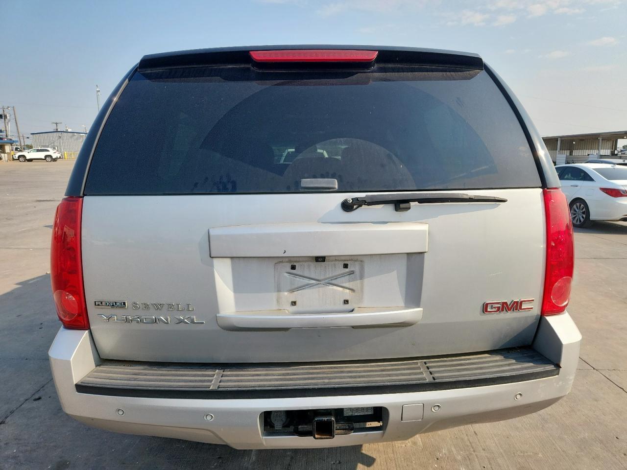 2012 GMC Yukon Xl C1500 Slt - Фото 6