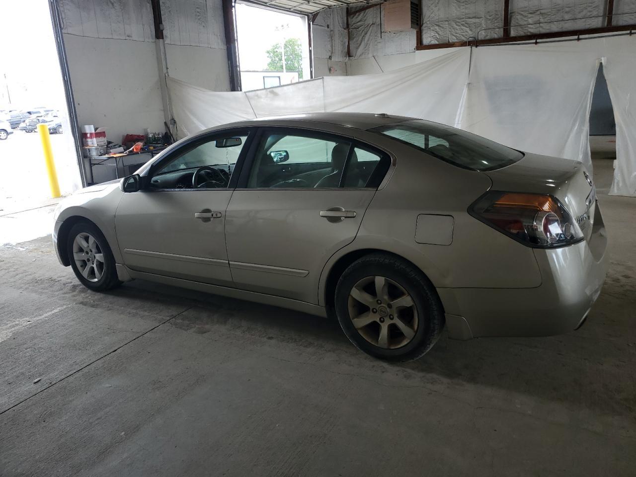 2009 Nissan Altima 2.5 - Фото 2