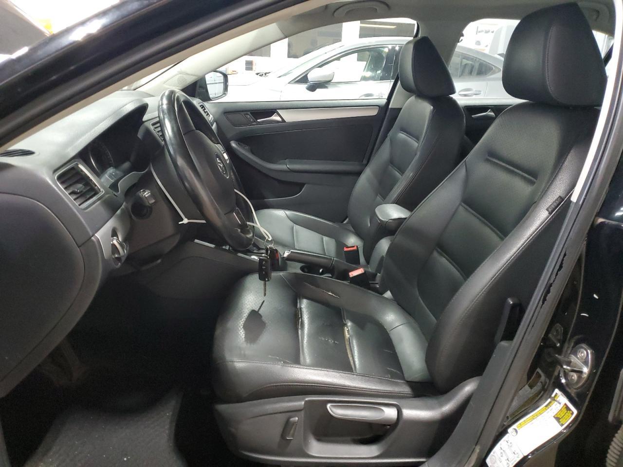 2014 Volkswagen Jetta Se - Image 7