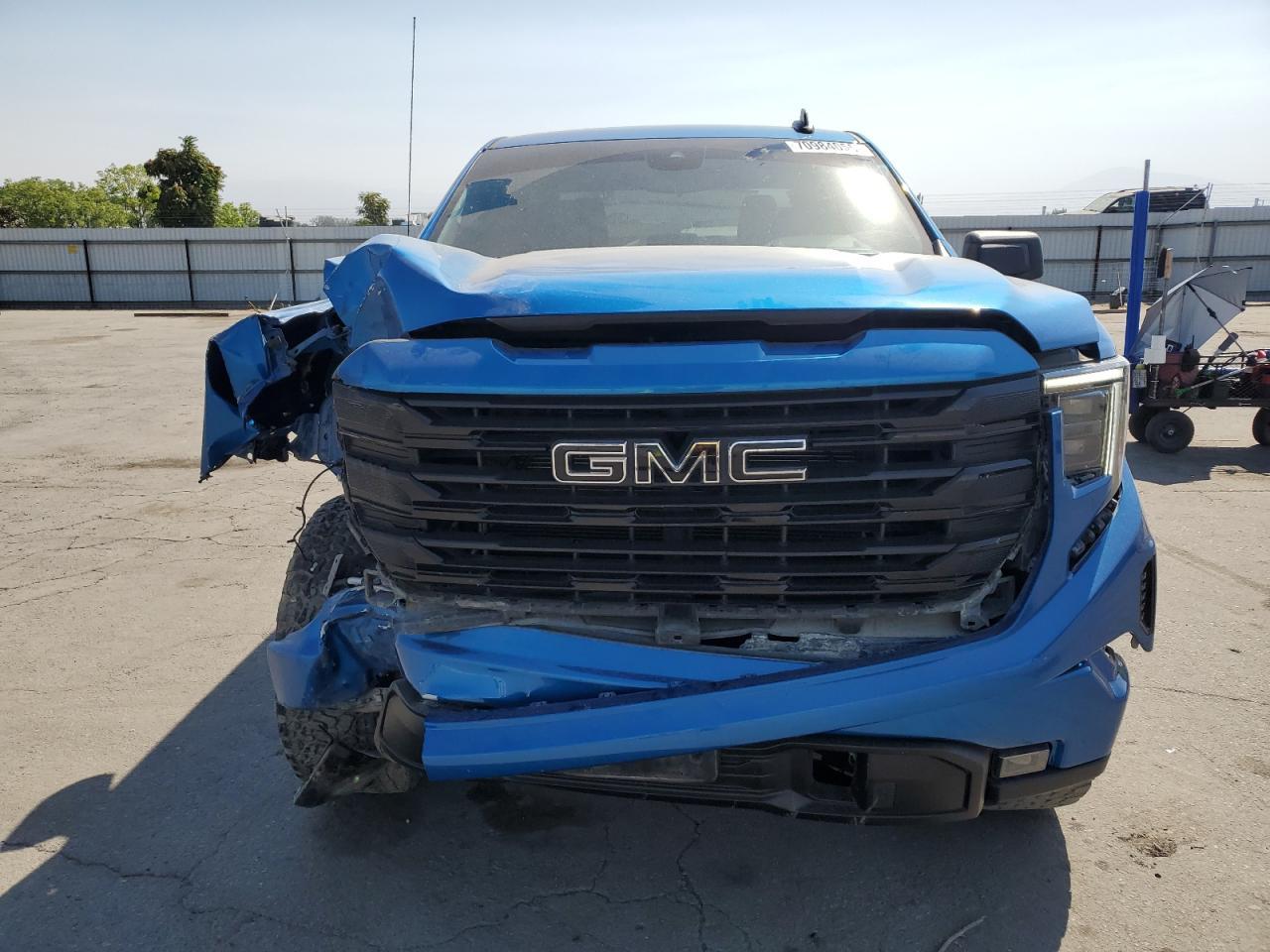 2023 GMC Sierra K1500 Elevation - Фото 5