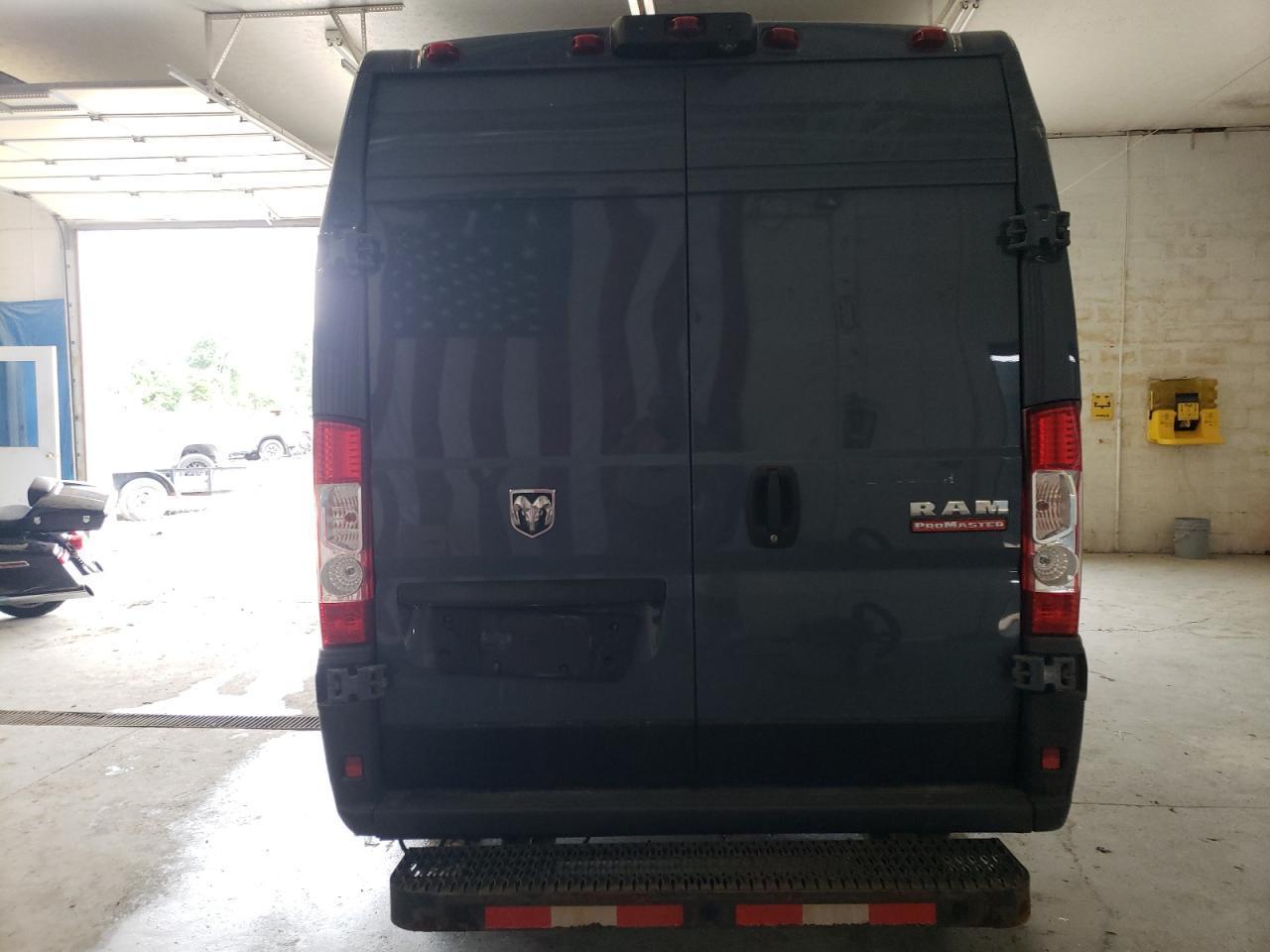 2020 Ram Promaster 3500 3500 High - Image 6
