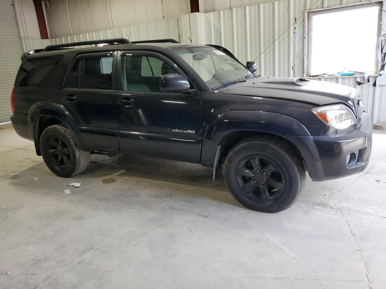 2008 Toyota 4Runner Sr5 - Image 4