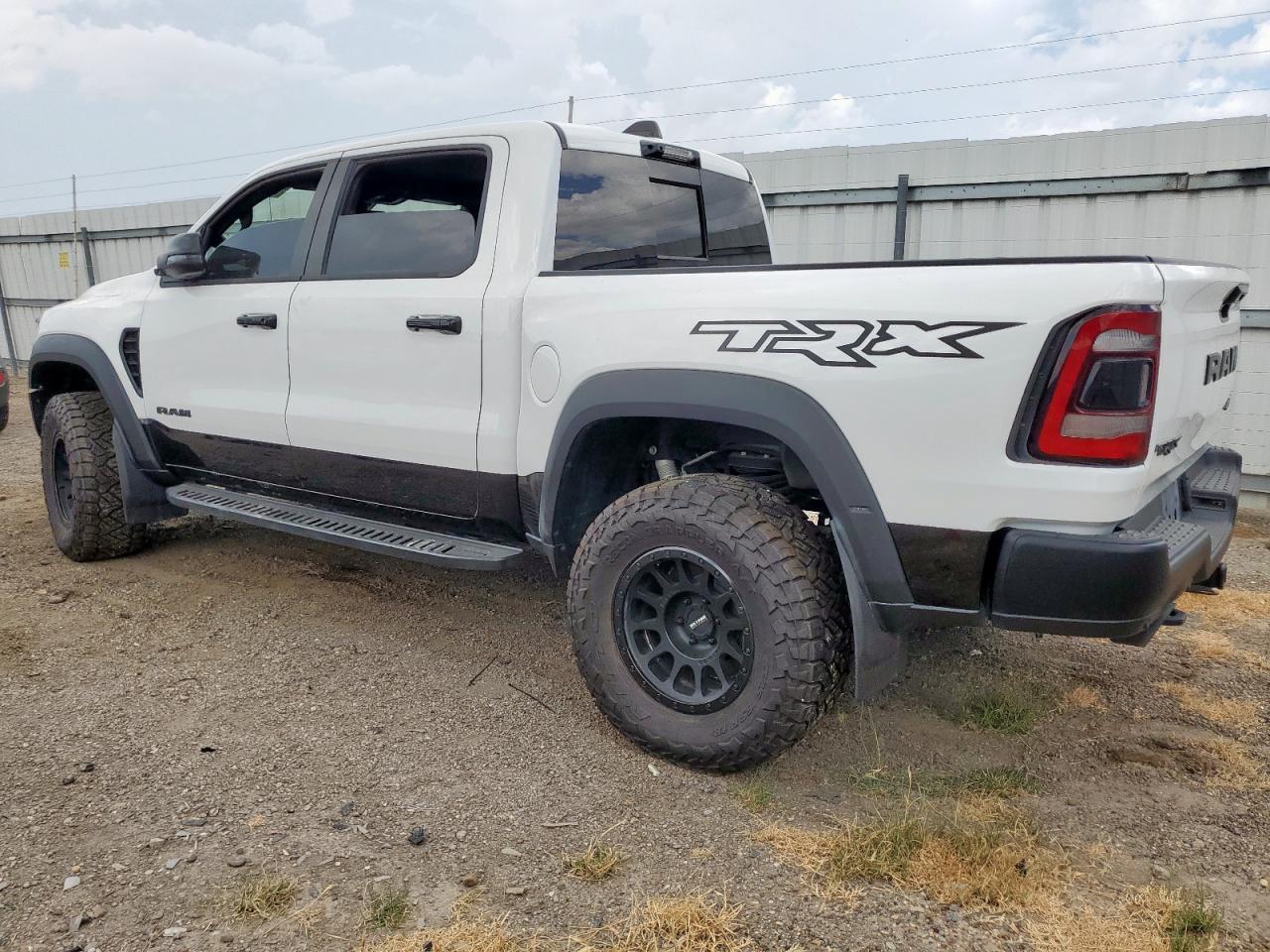 2023 Ram 1500 Trx - Фото 2