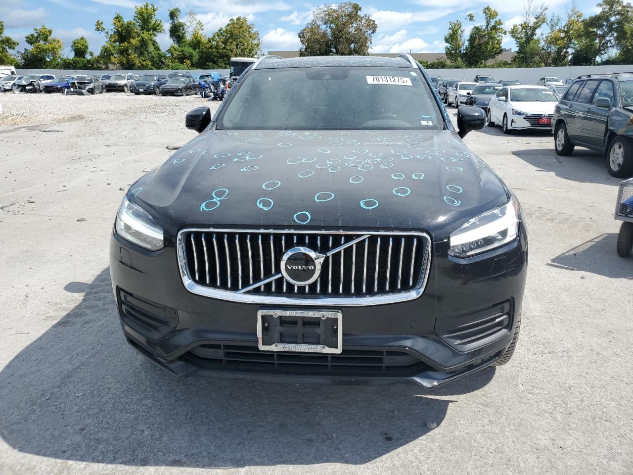2021 Volvo Xc90 T6 Momentum - Image 5