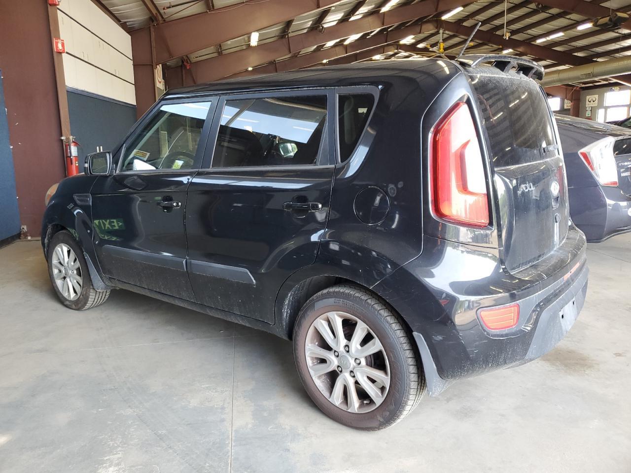 2012 Kia Soul + - Фото 2