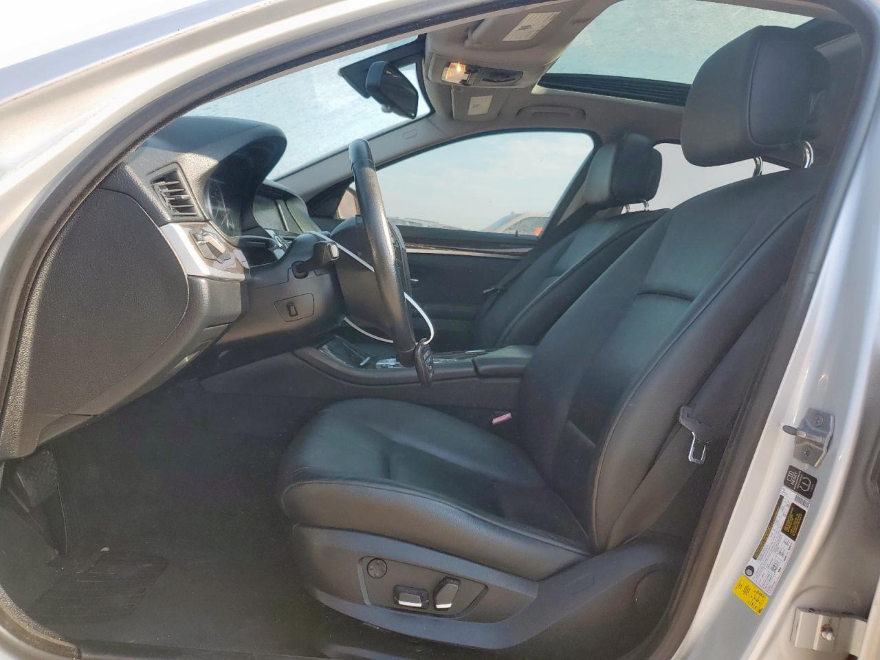 2013 BMW 528 I - Фото 7