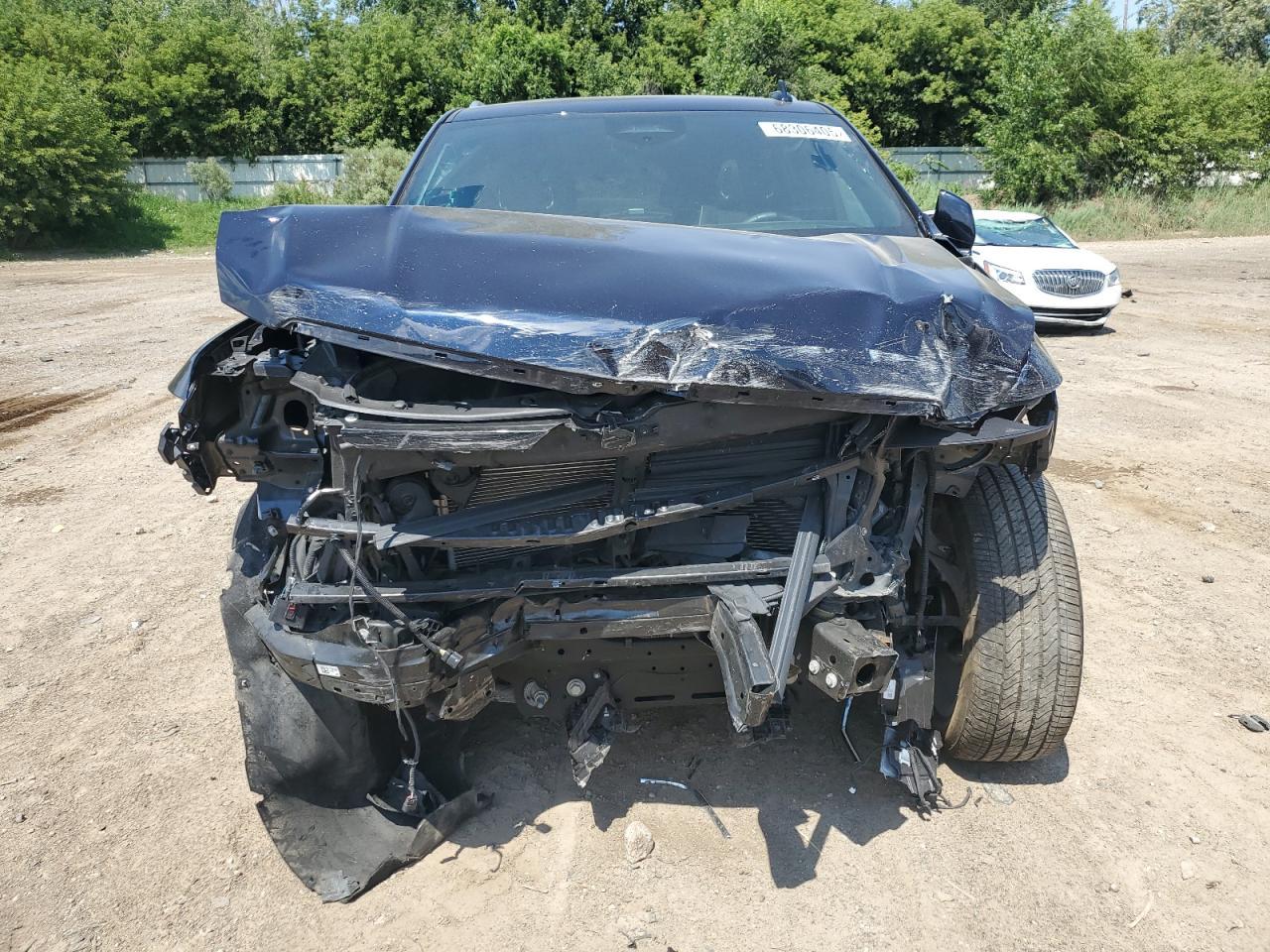 2024 Cadillac Escalade Premium Luxury - Image 5