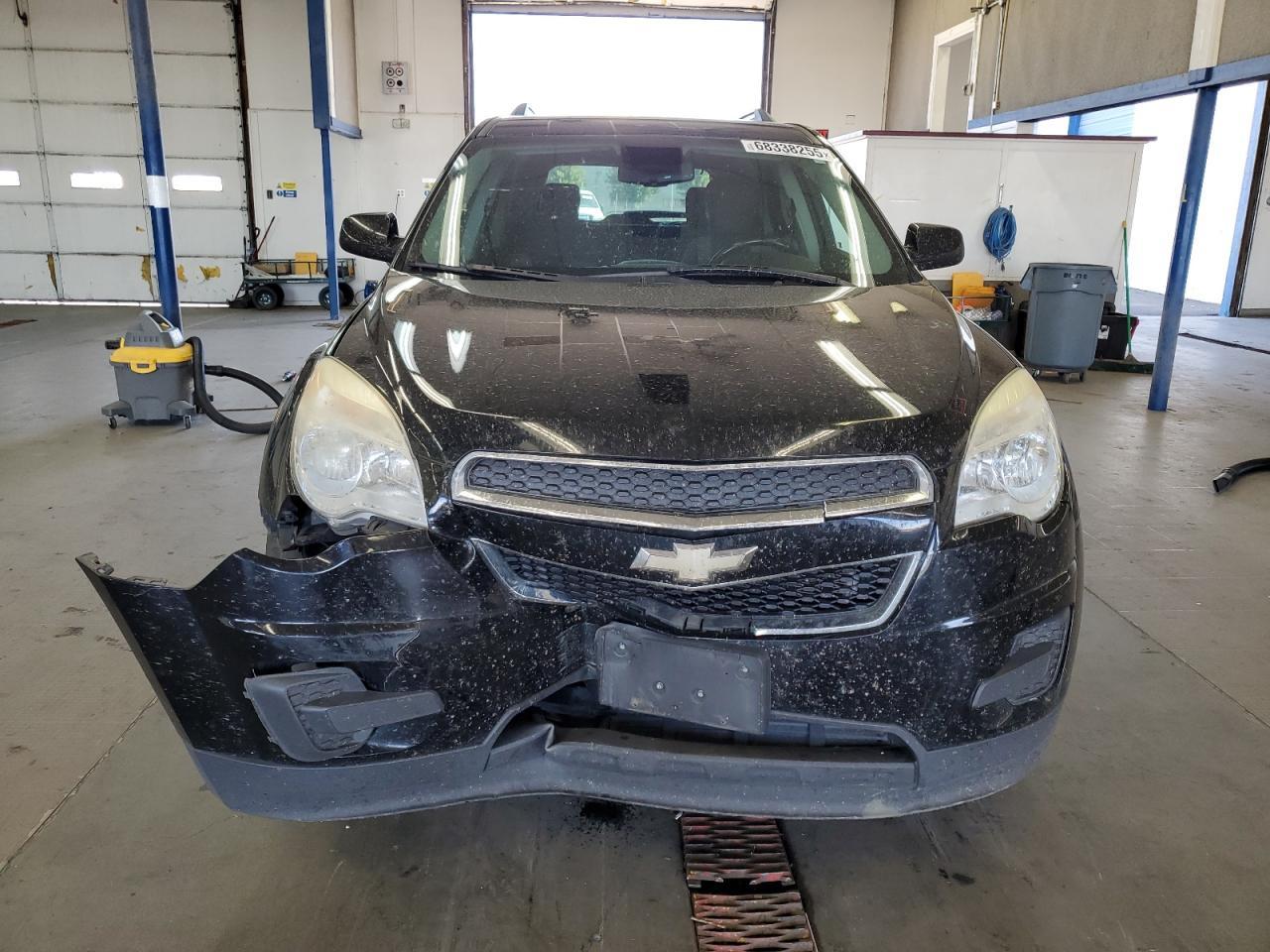 2015 Chevrolet Equinox Lt - Image 5