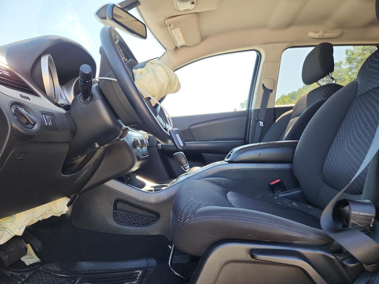 2018 Dodge Journey Se - Фото 7