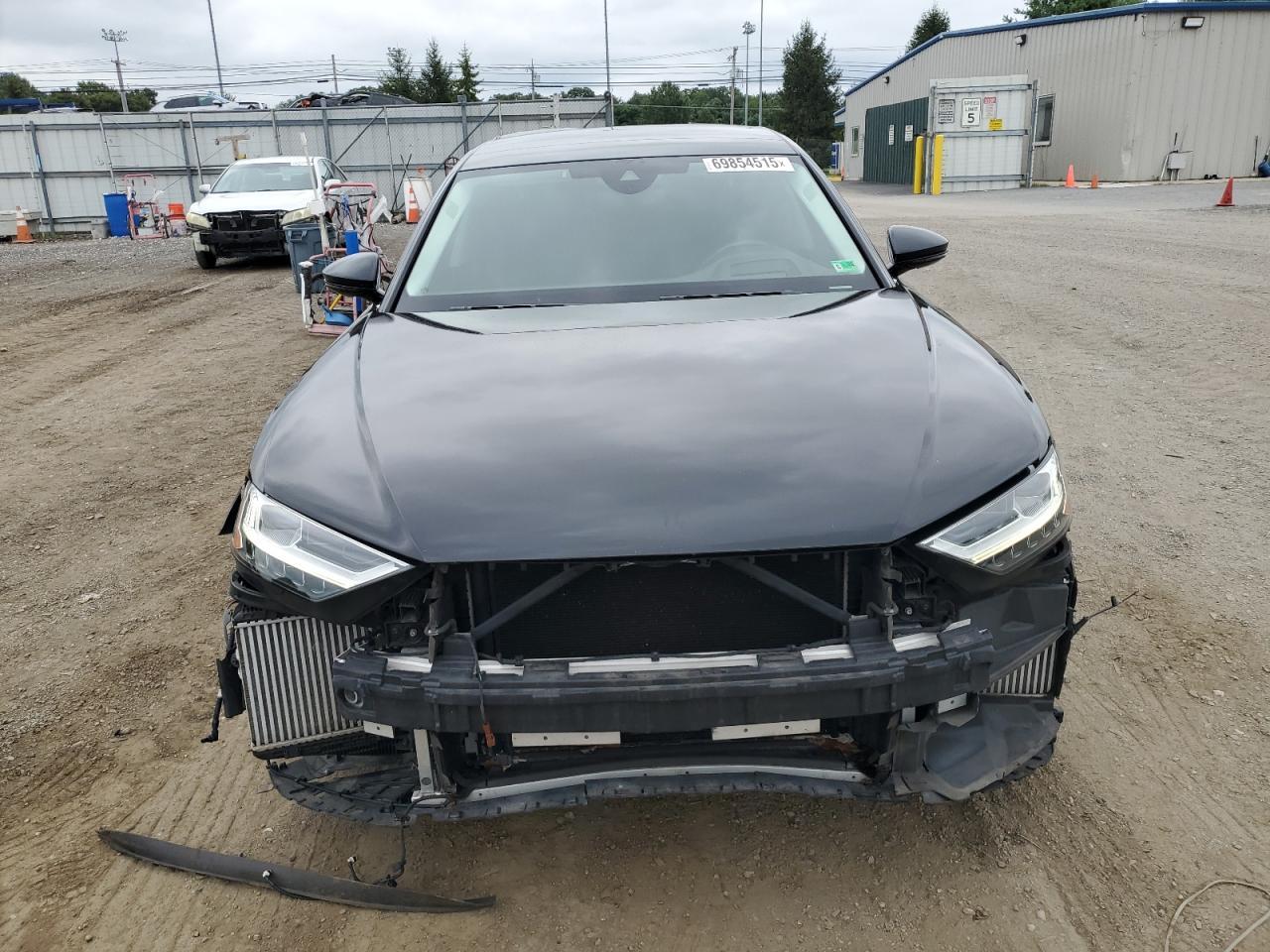 2019 Audi A8 L - Image 5