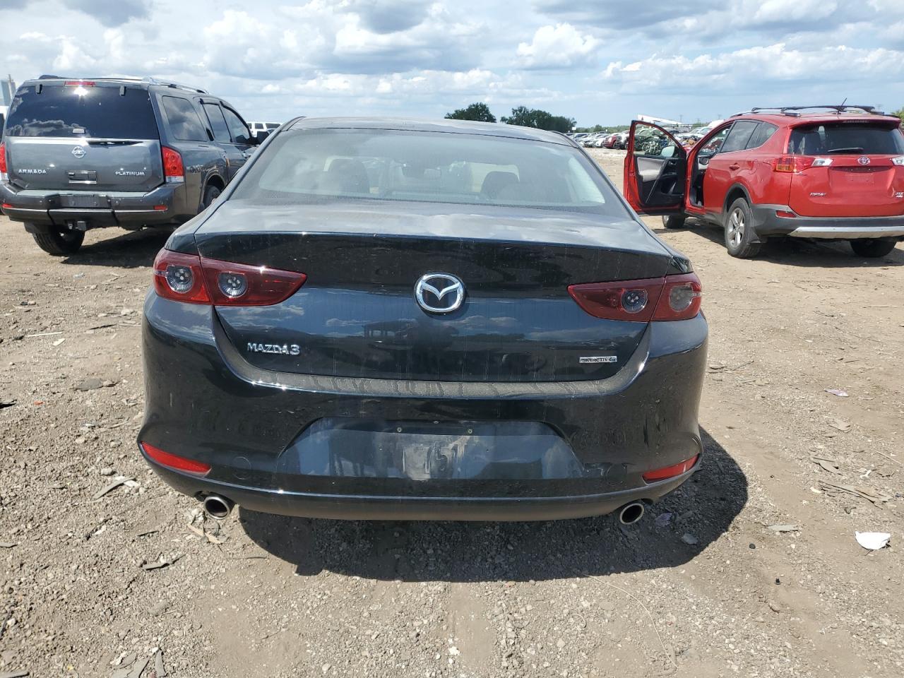 2019 Mazda 3 - Фото 6