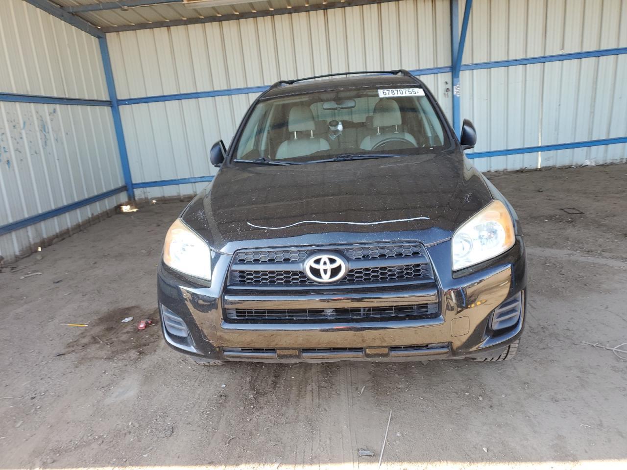 2009 Toyota Rav4 - Image 5