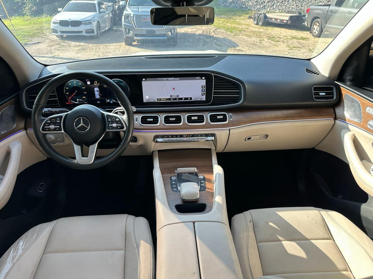 2022 Mercedes-Benz Gle 350 - Фото 6