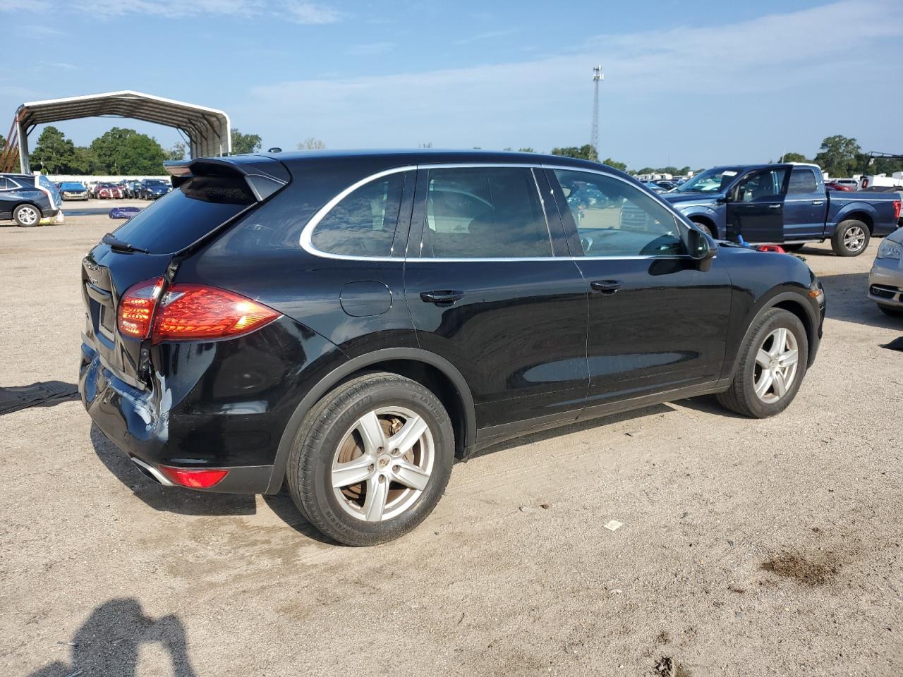 2011 Porsche Cayenne - Фото 3