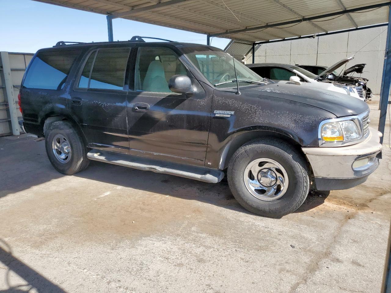1997 Ford Expedition - Фото 4