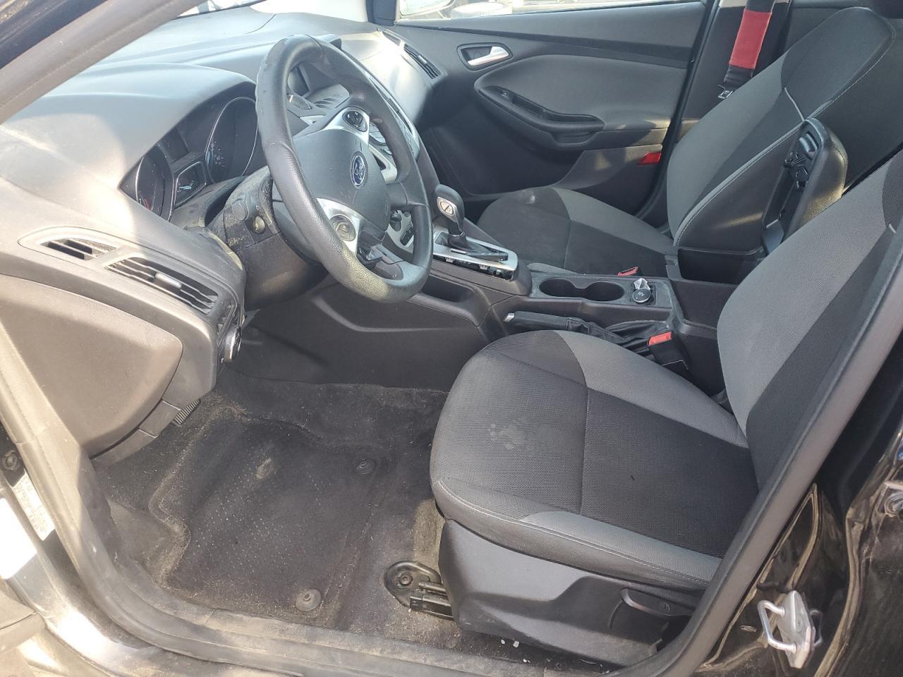 2014 Ford Focus Se - Image 7