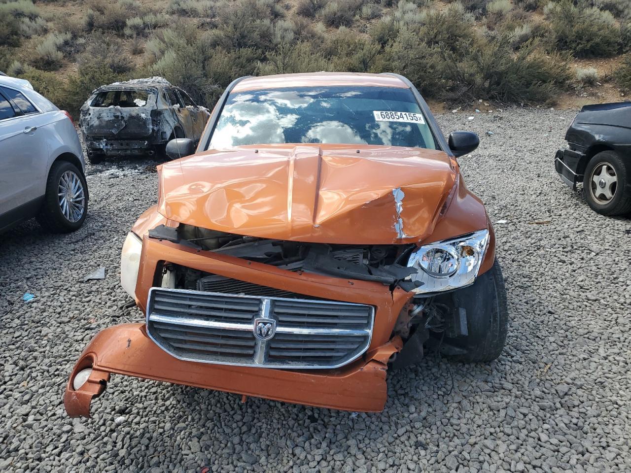 2011 Dodge Caliber Mainstreet - Image 5