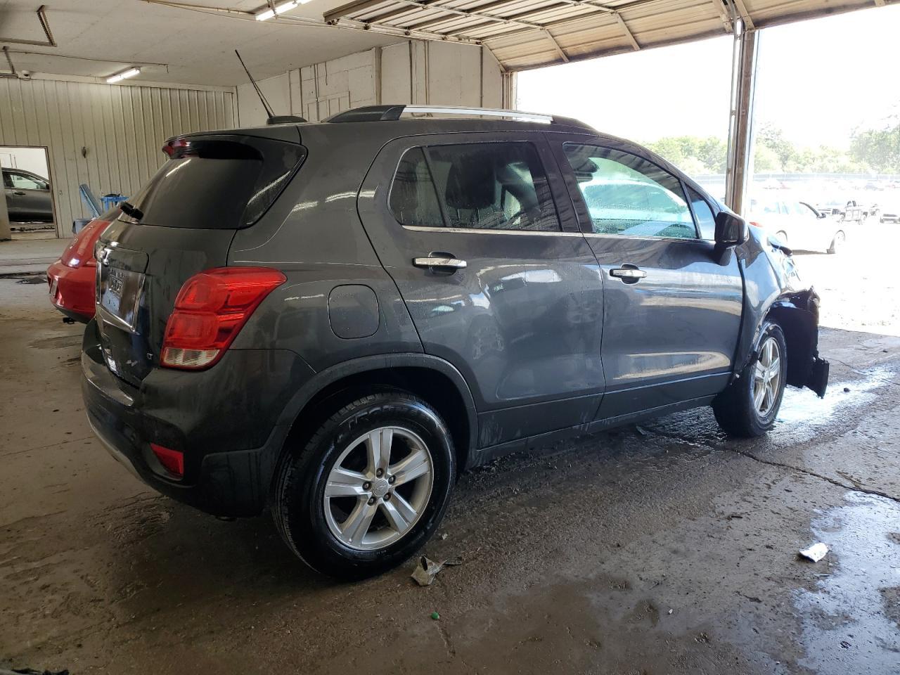 2018 Chevrolet Trax 1Lt - Фото 3