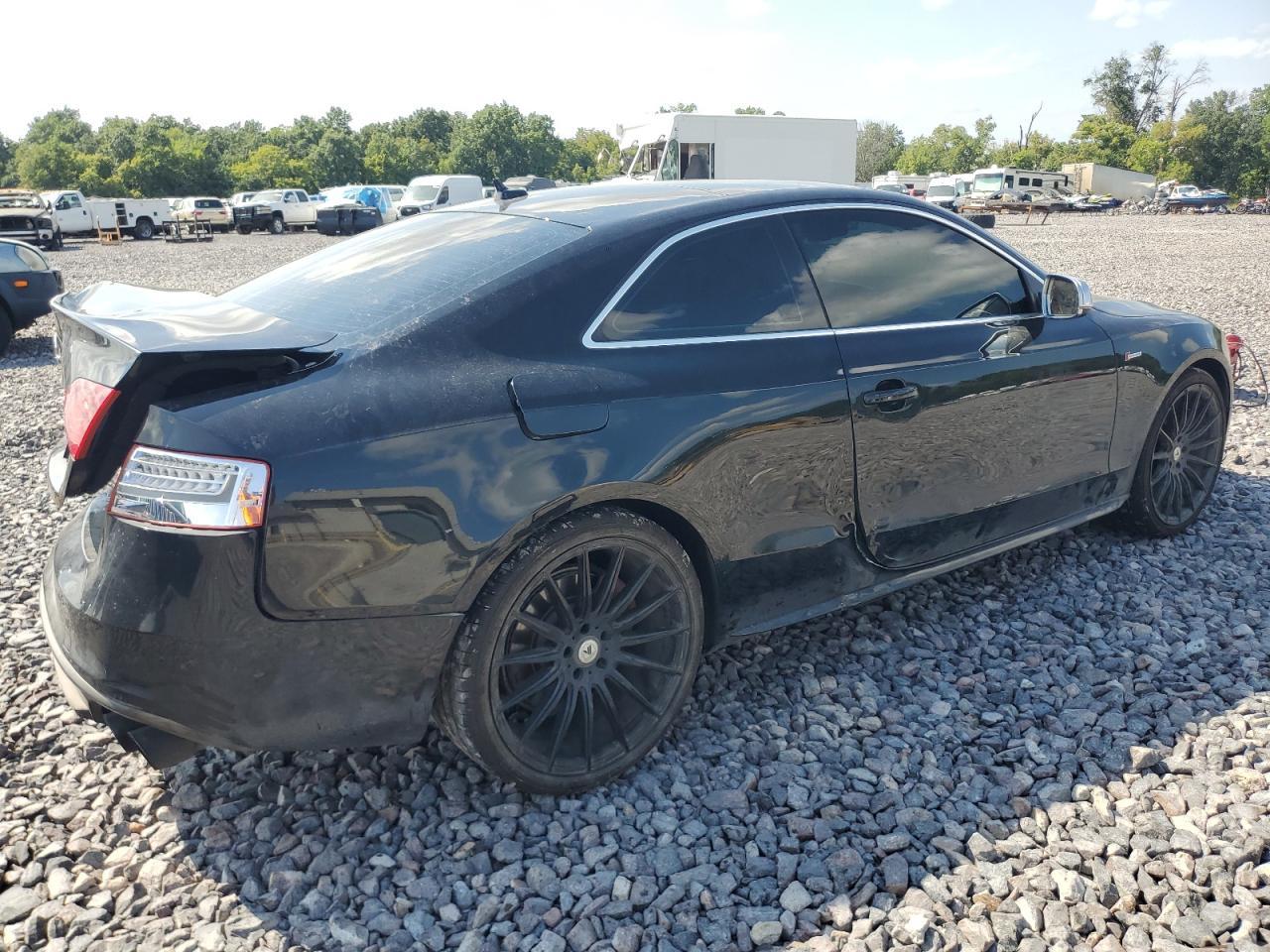 2013 Audi S5 Prestige - Фото 3