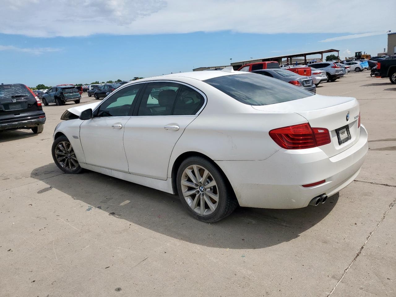 2014 BMW 528 I - Image 2