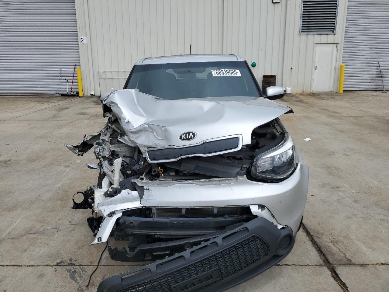 2014 Kia Soul - Фото 5